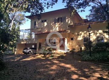 Chácara São Quirino 1 · Casa à venda em Campinas, Parque São Quirino, com 4 suítes, com 406 m², Chácara São Quirino 1