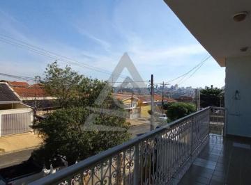 Comercial · 248m² · 7 Quartos · 3 Vagas · Casa à venda em Campinas, Jardim Nova Europa, com 7 quartos, com 248 m²