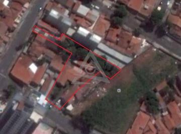 Terreno · 1587m² · Área à venda em Campinas, Jardim Bonfim, com 1587 m²