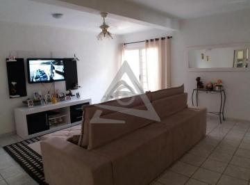 Casa · 130m² · 3 Quartos · Casa à venda em Campinas, Jardim Amoreiras, com 3 quartos, com 130 m²