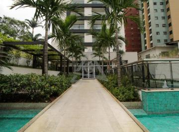 Unic Cambuí · Apartamento à venda em Campinas, Cambuí, com 1 suíte, com 51 m², Unic Cambuí