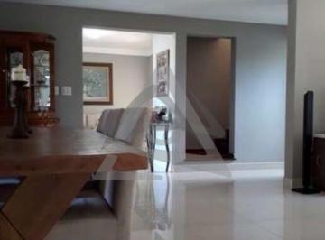 Casa · 327m² · 4 Quartos · Casa à venda em Campinas, Parque São Quirino, com 4 suítes, com 327 m²