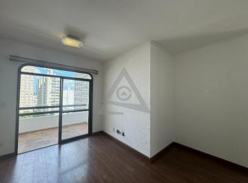 Edifício Mediterranèe · Apartamento à venda em Campinas, Cambuí, com 1 suíte, com 60 m², Edifício Mediterranèe