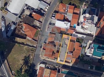 Comercial · 151m² · 3 Quartos · Casa à venda em Campinas, Cambuí, com 3 quartos, com 151 m²