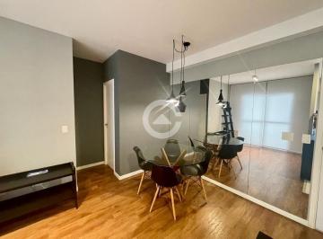 setin midtown aquidaban · Apartamento à venda em Campinas, Centro, com 1 quarto, com 46 m², Setin Midtown Aquidaban