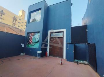 Comercial · 300m² · 8 Quartos · 1 Vaga · Casa à venda e para alugar em Campinas, Centro, com 8 quartos, com 300 m²