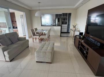 Due Residenziale & Ufficio · Apartamento à venda em Campinas, Jardim Chapadão, com 3 suítes, com 138 m²