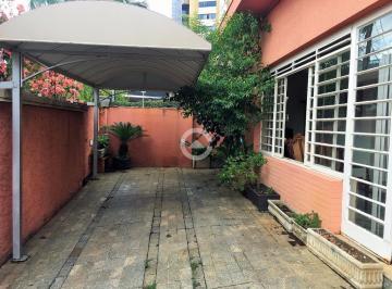 Comercial · 300m² · 4 Quartos · Casa à venda e para alugar em Campinas, Cambuí, com 4 quartos, com 300 m²