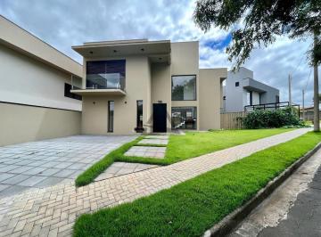 casa em condominio · Casa à venda em Campinas, Parque da Hípica, com 3 suítes, com 232 m², Palmeiras da Hípica