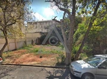 Comercial · 601m² · Terreno à venda em Campinas, Taquaral, com 601 m²