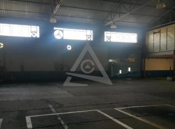 Comercial · 1900m² · 10 Vagas · Galpão à venda em Campinas, Jardim do Vovô, com 1900 m²