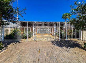 Casa · 406m² · 4 Quartos · 5 Vagas · Casa à venda em Campinas, Jardim Eulina, com 4 quartos, com 406 m²