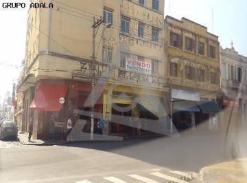 Comercial · 1371m² · Prédio à venda e para alugar em Campinas, Centro, com 1371 m²