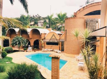 casa em condominio · Casa à venda em Campinas, Jardim Botânico (Sousas), com 3 quartos, com 480 m², Jardim Botânico