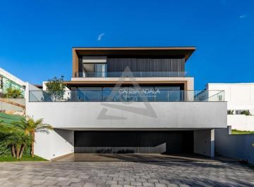casa em condominio · Casa à venda em Campinas, Alphaville Dom Pedro 2, com 4 suítes, com 414 m², Alphaville Dom Pedro 2