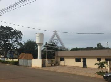 Comercial · 1900m² · 8 Vagas · Galpão à venda em Paulínia, Santa Terezinha, com 1900 m²