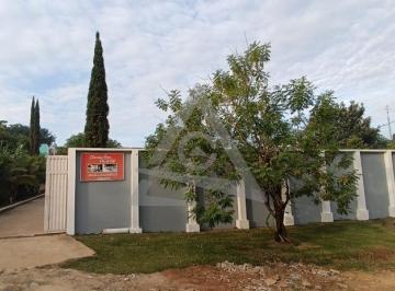 Rural · 717m² · 4 Quartos · 40 Vagas · Chácara à venda em Monte Mor, Recanto Orquídeas, com 4 quartos, com 1200 m²