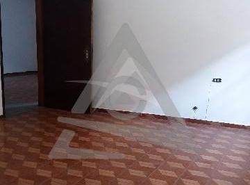 Comercial · 236m² · 6 Quartos · Casa para alugar em Campinas, Jardim Quarto Centenário, com 6 quartos, com 236.25 m²
