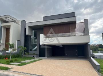 Residencial Mont'Alcino · Casa à venda em Valinhos, Roncáglia, com 3 suítes, com 260 m², Residencial Mont'Alcino