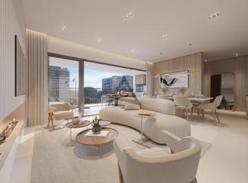 belleville · Apartamento à venda em Campinas, Cambuí, com 3 suítes, com 128 m², Belleville