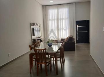 Casa · 161m² · 3 Quartos · 2 Vagas · Casa à venda em Valinhos, Jardim Novo Horizonte, com 3 quartos, com 161 m²