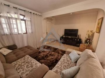 Casa · 230m² · 4 Quartos · 4 Vagas · Casa à venda em Campinas, Parque Imperador, com 4 quartos, com 230 m²