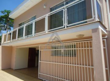 Comercial · 298m² · 5 Quartos · 2 Vagas · Casa à venda em Campinas, Jardim Nossa Senhora Auxiliadora, com 5 quartos, com 298 m²