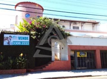 Casa · 350m² · 4 Quartos · 4 Vagas · Casa à venda em Campinas, Jardim Paraíso, com 4 quartos, com 350 m²