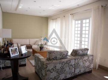 Casa · 190m² · 3 Quartos · 4 Vagas · Casa à venda em Campinas, Jardim Nova Europa, com 3 quartos, com 190 m²