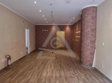 Comercial · 258m² · Salão à venda e para alugar em Campinas, Centro, com 258 m²