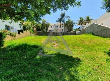 Terreno · 667m² · Terreno à venda em Campinas, Loteamento Alphaville Campinas, com 667 m², Alphaville Campinas