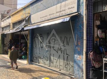 Comercial · 240m² · Salão à venda em Campinas, Centro, com 240 m²