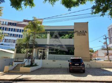 Comercial · 91m² · 2 Vagas · Sala à venda em Campinas, Cambuí, com 91 m², Plaza Office Center