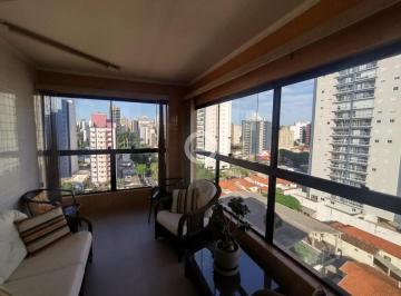 Acácia Real · Apartamento à venda em Campinas, Vila Itapura, com 3 quartos, com 96 m², Acácia Real