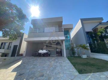 Casa · 333m² · 4 Quartos · 6 Vagas · Casa à venda e para alugar em Campinas, Swiss Park, com 4 suítes, com 333 m², Davos - Swiss Park