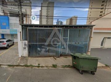 Comercial · 136m² · 3 Quartos · 1 Vaga · Casa à venda em Campinas, Cambuí, com 3 quartos, com 136 m²