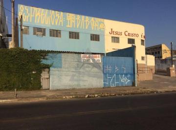 Comercial · 305m² · 4 Vagas · Galpão à venda em Campinas, Jardim São José, com 305 m²