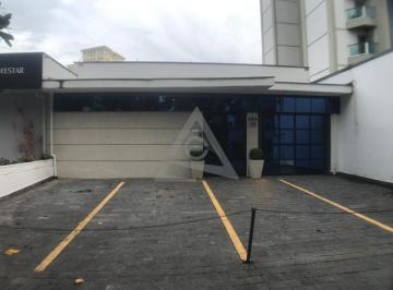 Comercial · 221m² · 8 Quartos · 4 Vagas · Casa à venda em Campinas, Cambuí, com 8 quartos, com 221 m²