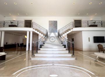 Casa · 1267m² · 7 Quartos · 12 Vagas · Casa à venda em Campinas, Sítios de Recreio Gramado, com 7 quartos, com 1267 m², Páteo Santa Fé
