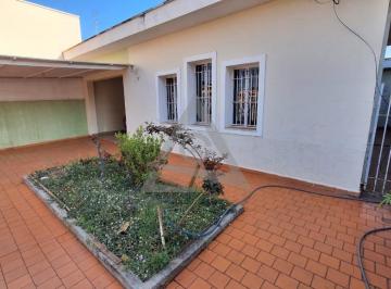 Comercial · 195m² · 4 Quartos · 3 Vagas · Casa à venda em Campinas, Parque Taquaral, com 4 quartos, com 195 m²
