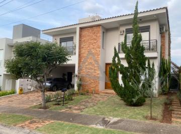 Casa · 330m² · 3 Quartos · 4 Vagas · Casa à venda em Campinas, Loteamento Parque dos Alecrins, com 3 suítes, com 330 m²