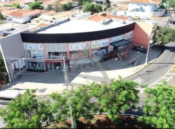 Comercial · 780m² · Salão à venda em Campinas, Jardim Nossa Senhora Auxiliadora, com 780 m²