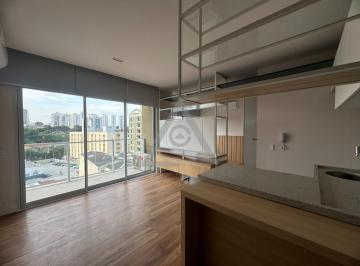 Lille Cambuí · Apartamento à venda em Campinas, Cambuí, com 1 suíte, com 38 m², Lille Cambuí