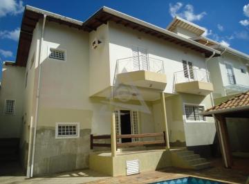Casa · 288m² · 4 Quartos · 2 Vagas · Casa à venda em Campinas, Parque Alto Taquaral, com 4 quartos, com 288 m²
