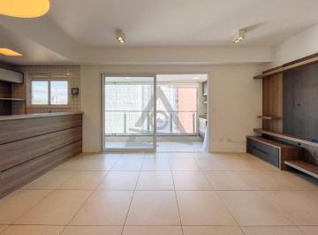 Apartamento · 91m² · 2 Quartos · 2 Vagas · Apartamento para alugar em Campinas, Cambuí, com 2 suítes, com 91 m², Bella Vita