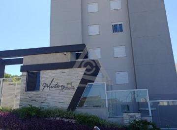 Residencial Monterey · Apartamento à venda em Campinas, Mansões Santo Antônio, com 2 quartos, com 45 m²