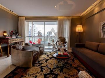 Champs Élysées Residencial · Apartamento à venda em Campinas, Cambuí, com 4 quartos, com 145 m², Champs Élysées Residencial