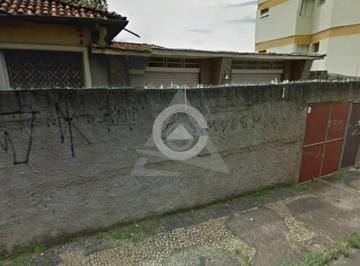 Comercial · 1069m² · Terreno à venda em Campinas, Bosque, com 1069 m²