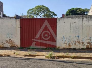 Comercial · 292m² · Terreno à venda em Campinas, Taquaral, com 292 m²