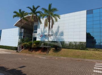 Comercial · 756m² · 6 Vagas · Sala para alugar em Campinas, Techno Park, com 756 m², Techno Plaza